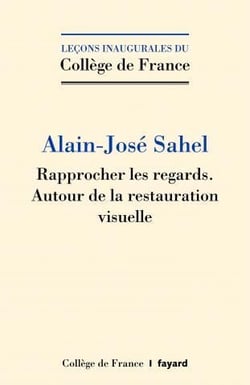 Rapprocher les regards