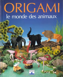 Origami le monde des animaux