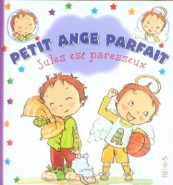 Jules est paresseux