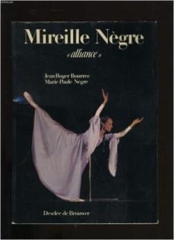 Mireille negre "alliance"