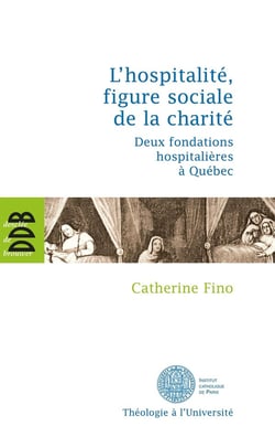 L'hospitalité figure de la charité