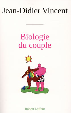 Biologie du couple