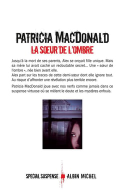 La Soeur de l'ombre