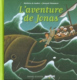 Aventure de jonas