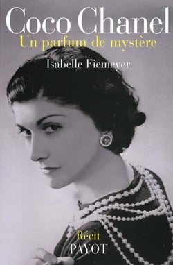 Coco chanel