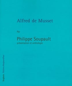Alfred de Musset - NE