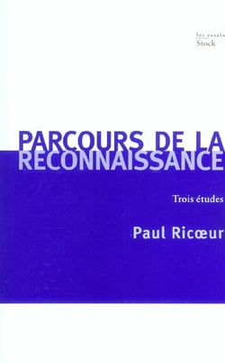 Parcours de la reconnaisance