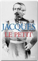 Jacques le petit