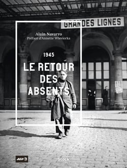 1945 - le retour des absents