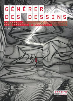 Générer des dessins - le dessein des machines à dessiner