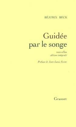 Guidée par le songe