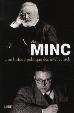 Une histoire politique des intellectuels