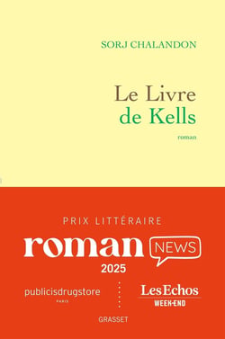 Le livre de Kells
