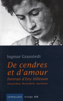 De cendres et d'amour