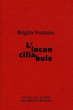 Inconciliabule