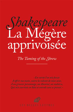 La megère apprivoisée - the taming of the shrew