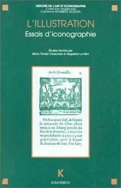L' illustration - essai d'iconographie