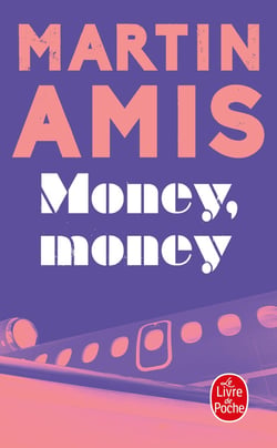Money, money