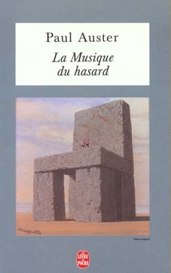La Musique du hasard
