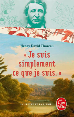 « je suis simplement ce que je suis »