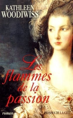 Les flammes de la passion