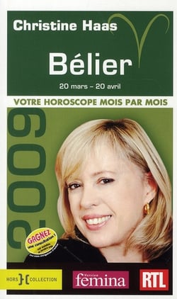 BELIER - 2009