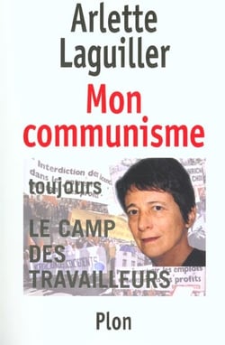 Mon communisme