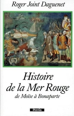 Histoire de la mer rouge