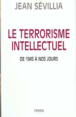 Le terrorisme intellectuel