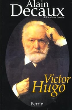 Victor hugo