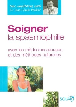 Soigner la spasmophilie