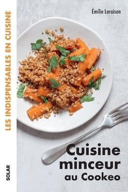 Cookeo – Mon SUPER accessoire de cuisine – Fourchette & Confidences