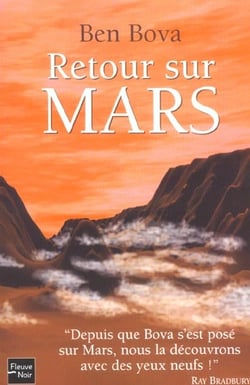 Retour sur mars