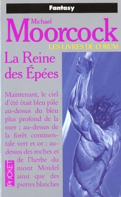 Corum t.2 la reine des epees