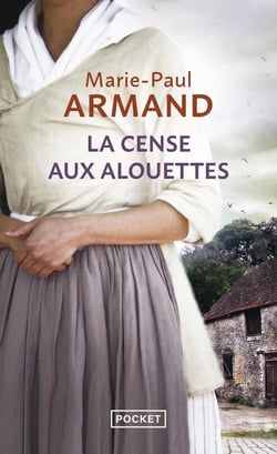 La cense aux alouettes