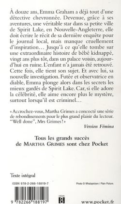 Les fantômes du palace