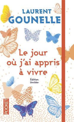 Le jour où j'ai appris à vivre - édition limitée