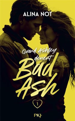 Bad Ash Tome 1 : Étincelles