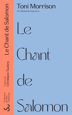 Le Chant de Salomon