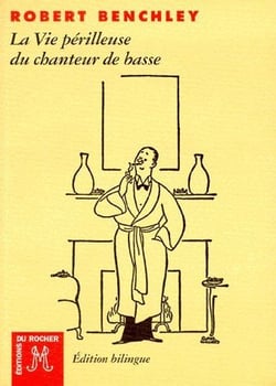 La vie périlleuse du chanteur de basse