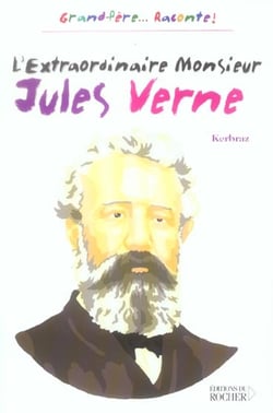 L'extraordinaire monsieur jules verne