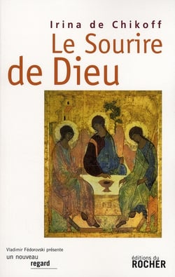 Le sourire de Dieu