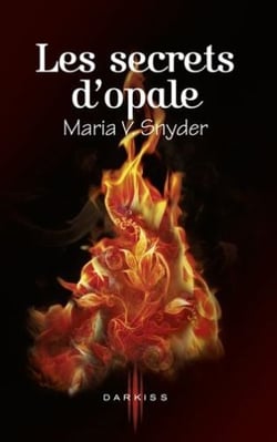 Les secrets d'opale