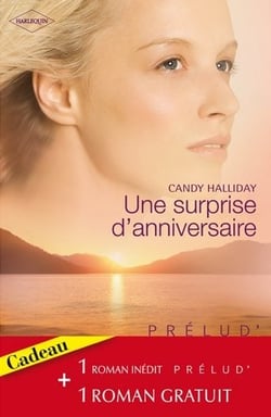 Une surprise d'anniversaire - les amants réunis