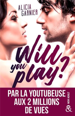 Will you play ?