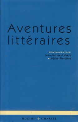 Aventures littéraires