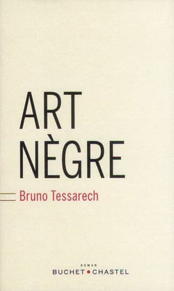 Art nègre