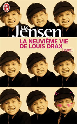 La neuvième vie de louis drax