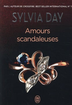 Amours scandaleuses