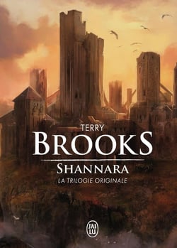 Shannara : Intégrale Tomes 1 à 3